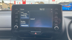 Toyota Yaris 1.5 Hybrid Design 5dr CVT Hybrid Hatchback